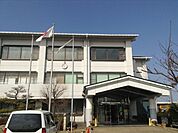 【市役所・区役所】瀬田東市民センターまで900ｍ