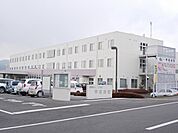 【総合病院】甲南病院まで1700ｍ