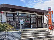 【郵便局】安土郵便局様まで450ｍ