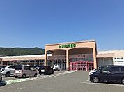 【スーパー】平和堂木之本店様まで750ｍ