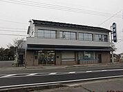 【銀行】滋賀銀行栗東トレセン前支店まで206ｍ