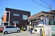 【郵便局】大野城牛頸郵便局まで1100ｍ