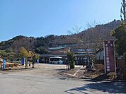 【総合病院】東近江市立能登川病院様まで100ｍ