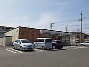 【コンビニエンスストア】セブンイレブン八坂町店様まで800ｍ