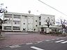 周辺：【小学校】甲南第一小学校まで2300ｍ