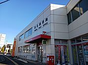 【郵便局】富谷郵便局まで450ｍ