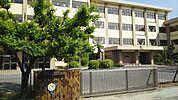 【小学校】守山市立吉身小学校まで1630ｍ