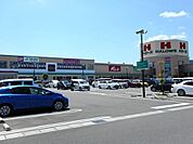 みどり町モールまで800ｍ
