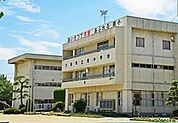 【小学校】太田市立南小学校まで694ｍ