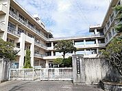 【小学校】山手小学校まで650ｍ