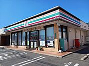 【コンビニエンスストア】セブンイレブン福山山手店まで900ｍ