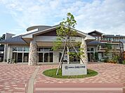 【小学校】津幡小学校まで1200ｍ