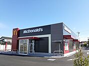 【その他】マクドナルドまで600ｍ