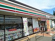 【コンビニエンスストア】セブンイレブン小山乙女店まで270ｍ