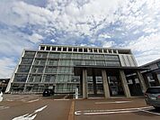【市役所・区役所】新井市役所まで1700ｍ