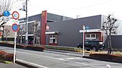 【その他】マクドナルド相模原古淵店まで170ｍ