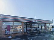 【コンビニエンスストア】セブンイレブン 宮城志波姫店まで1700ｍ