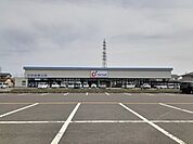 【ドラッグストア】カワチ薬局 原町店まで450ｍ