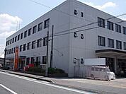 【郵便局】草津郵便局まで694ｍ
