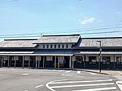 【駅】ＪＲ坂田駅まで700ｍ