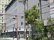 【銀行】滋賀銀行草津支店まで789ｍ