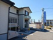 【総合病院】おざき内科医院様まで850ｍ