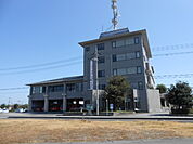 八日市消防署様まで600ｍ