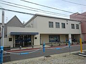 【銀行】滋賀銀行　四ノ宮支店まで1300ｍ