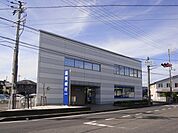【銀行】滋賀銀行播磨田支店まで965ｍ