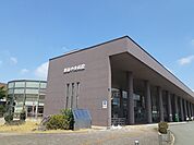 【総合病院】栗原市立栗原中央病院まで1000ｍ