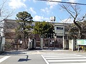 【小学校】京都市立第三錦林小学校まで347ｍ