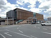 【駅】石和温泉駅まで1600ｍ
