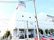 【スーパー】Ａコープであえーる店まで1400ｍ