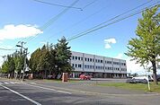【小学校】第一小学校まで1050ｍ