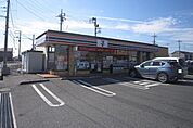 【コンビニエンスストア】セブンイレブンまで700ｍ