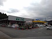 【ホームセンター】綿半ホームエイド都留店まで1700ｍ