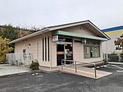 【郵便局】玉穂下河東簡易郵便局まで1300ｍ