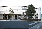 【図書館】那珂市立図書館まで1200ｍ