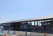 【駅】常陸大宮駅まで1000ｍ