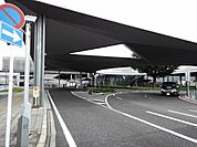 【駅】竜王駅まで1800ｍ