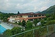 【小学校】禾生第二小学校まで850ｍ