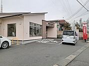 【郵便局】双葉竜地郵便局まで850ｍ