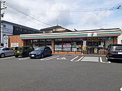 【コンビニエンスストア】セブンイレブン福岡原5丁目店まで210ｍ