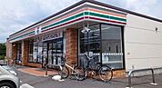 【コンビニエンスストア】セブンイレブン昭和町河西店まで500ｍ