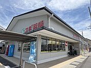 【ドラッグストア】スギドラッグ 太秦店まで650ｍ