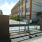 【中学校】一宮市立　西成中学校まで850ｍ