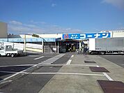 【ホームセンター】コーナン　一宮店まで990ｍ