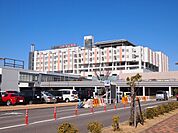 【総合病院】江南厚生病院まで2300ｍ