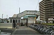 【駅】名鉄名古屋本線　今伊勢駅まで1250ｍ