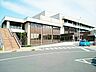 周辺：【市役所・区役所】一宮市役所木曽川庁舎まで550ｍ